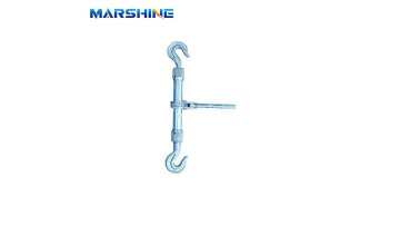 Double Hook Turnbuckle