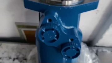 BMV-800-W7M hydraulic motor