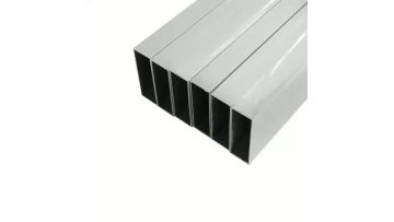 Aluminum Pipe Product
