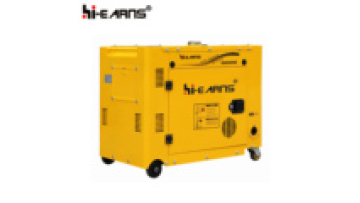 3KW 5KW 6KW 7KW 8KW 9KW 10KW 12KW 15KW 16KW 18KW 100% copper portable silent diesel generator1