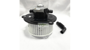ND162500-2250 Blower Air Conditioner Assembly for D275 Excavator - 195-911-4660 24V Accessories1