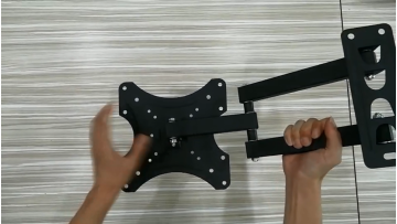 Ultra Strong Tv Bracket Wall Mount Tilt Adjustable Lcd Mount For 26 Inch To 63 Inch tv mount1