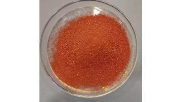 Granular powder