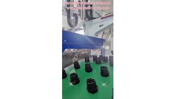 Injection mold base