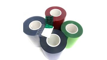 TL-PVC-0168 White PVC Film: Properties and Applications in Pharmaceutical and Food Packaging