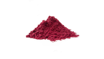 Red Solid/powder 