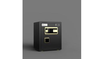 Yingbo home/office/hotel fingerprint lock safes1