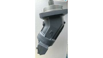 A2FM Series Axial Piston Pump