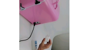 Customizable USB Wholesaler High Quality Portable Mini 4L Smart Fridges for Home1