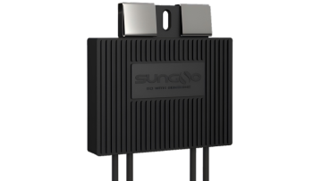 Energy Optimiser iOPT 800W
