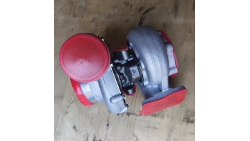 Turocharger  4955663/4951982 for Deutz engine assy