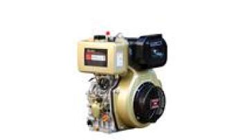 198FAE 15hp Portable Chinese Diesel Engine1