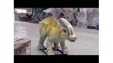 5.15Parasaurolophus