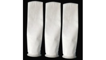 Liquid filter bag felt filter socks water filter bag 1 micron for  Freshwater/Saltwater Aquariums/Ponds1