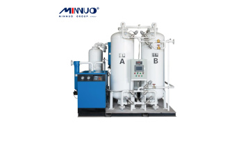 oxygen generators with advanced technology