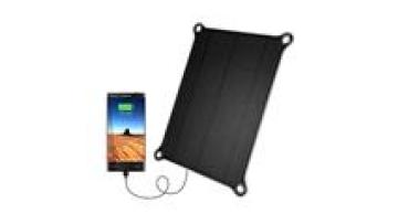 Small 6w Panel Solar 5v Usb Mobile Phone Solar Panel Portable Charger Mini Solar Panel Charger1
