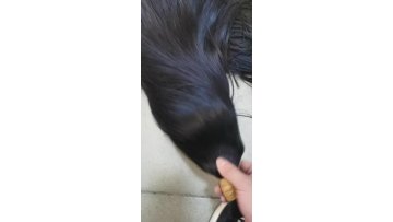 20 22 inch 100g bulk hair exentsion products remy 100%human hair 100 natural straight raw unprocessed virgin indian hair bulk1