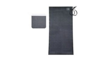 Oem Sunpower Flexible Solar Panel 100w 150w 18v 12v For Rv Boat Yacht Power Generator Station Supply Mono Cells Panel1