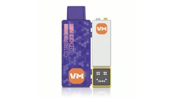 Creator Pod Vape 30000