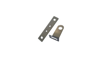 Precision stamping parts processing