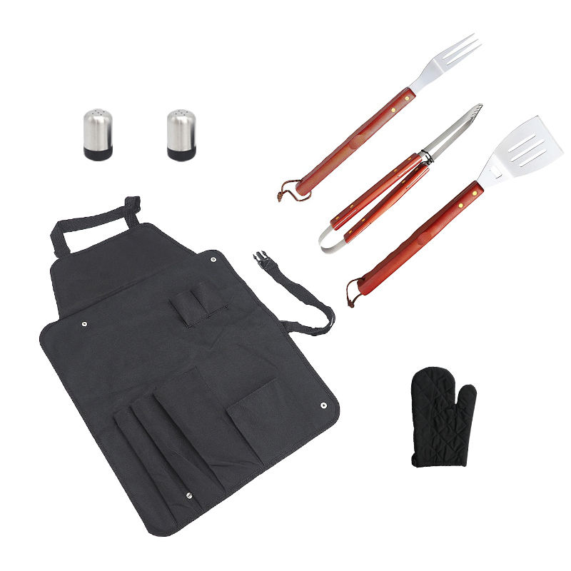 Bbq Tool Set