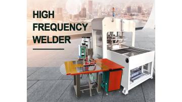 high frequency welding machine 4.22