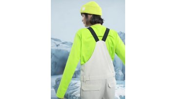 snowboard bibs