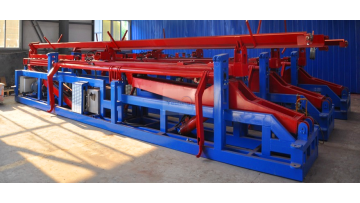 AUTOMATED PIPE HANDLING SYSTEM