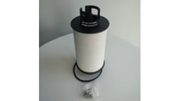 Factory outlet price truck engine parts recyclable oil filter 51018046002 51.01804-60021