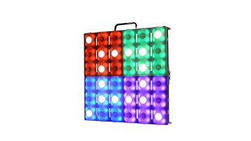 dj lighting equipment