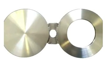 Spectacle Blind Flange