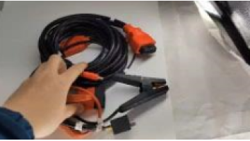 OBDII cable adapter