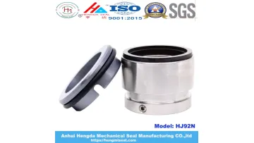 Wave Spring Hj92n Mechanical Seal for Replace Industrial Water Pump Aesseal M010 Roten Ehs Burgma Pumps1