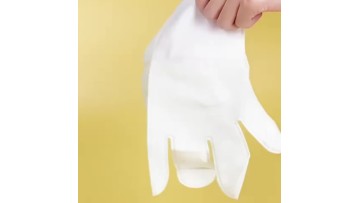 pet cleaning gloves 