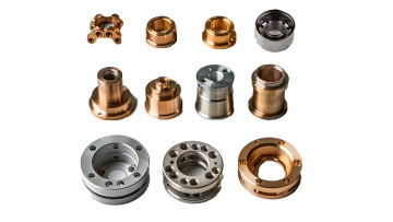 CNC MACHINING