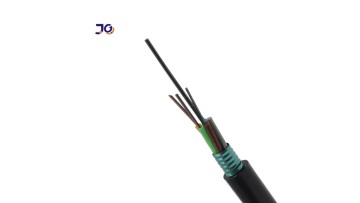 GYTS-48 F singlemode fiber optic cable 