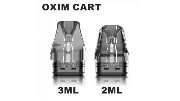 OXIM Vape Cart