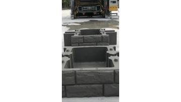 Hydraulic Concrete Pipe Demoulding & Turning Machine