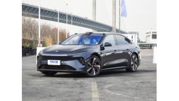 2023 Nio ET7