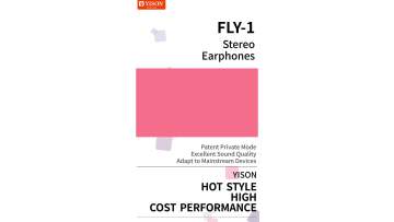 #YISON FLY-1