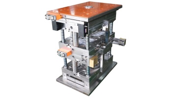 China Dongguan manufacturer custom new design high performance press mold plastic tool injection stack mould1