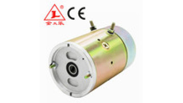 12V 1600 Watt DC Motor For Hydraulic Pump1