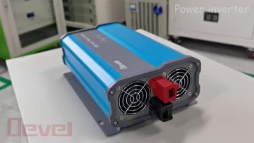 Power Inverter