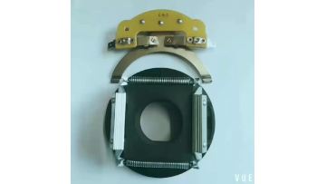 L43-804S centrifugal motor 4 pole electrical switch1