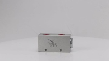 synchronous valve