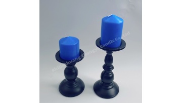 PIILAR CANDLE