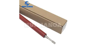 Lower Pressure Roller for HP Laserjet P2035 P2055 M401 M425 Fuser Rollerrc1-3685-000cn Lpr-2055-000cn Printer Parts1