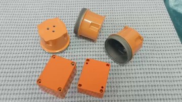 Street Light Pole Solar Panelunderground Ceiling Fan Small Surface Mounted Weatherproof Junction Box1