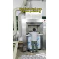 High Speed Automatic Polishing Machine for Stainless Steel