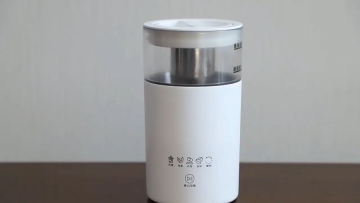 Mini milk frother for home office1